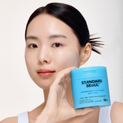 STANDARD SEOUL HYDRATING V-FIT DUAL JELLY PAD