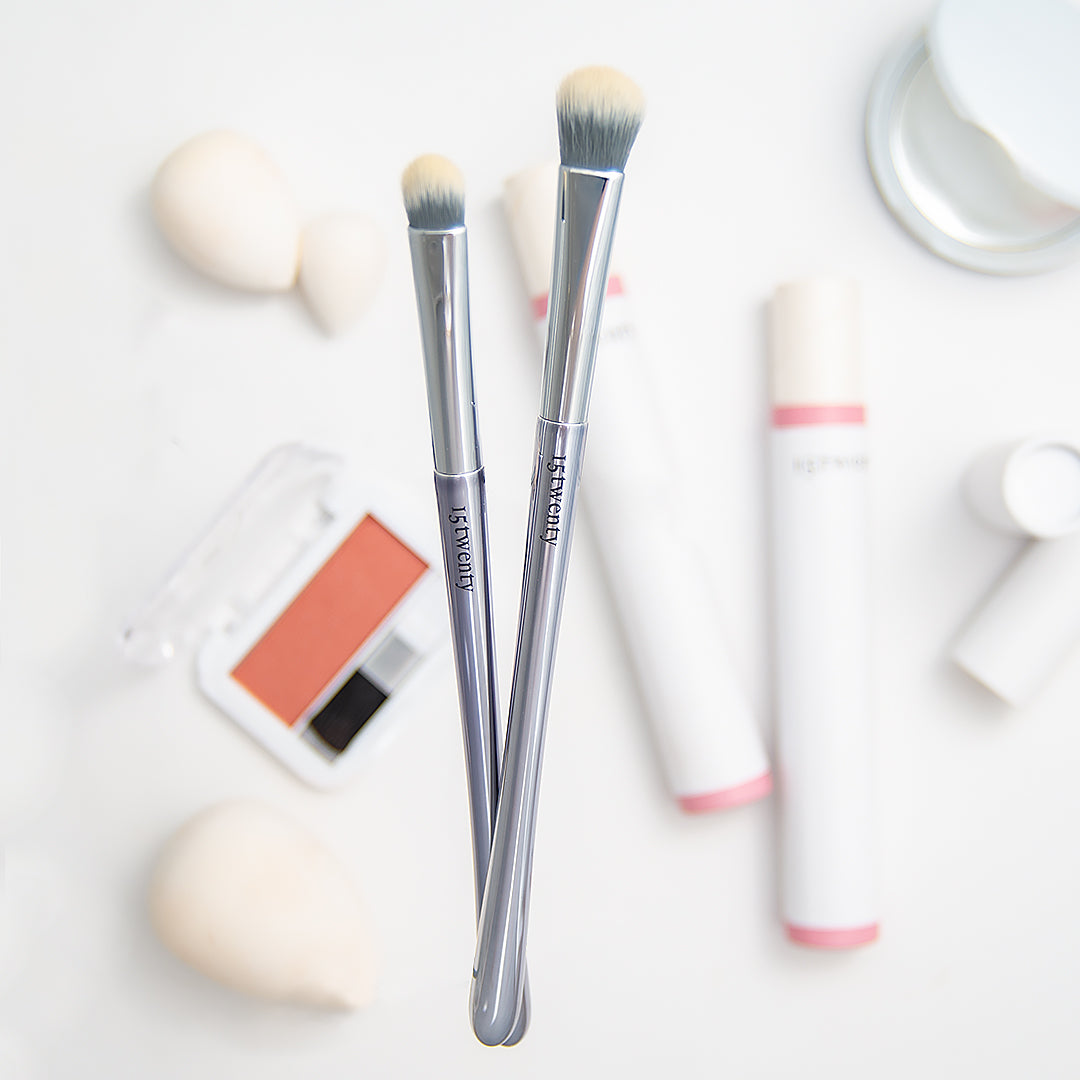 15TWENTY Set of Eye Brushes – WINK WINK
