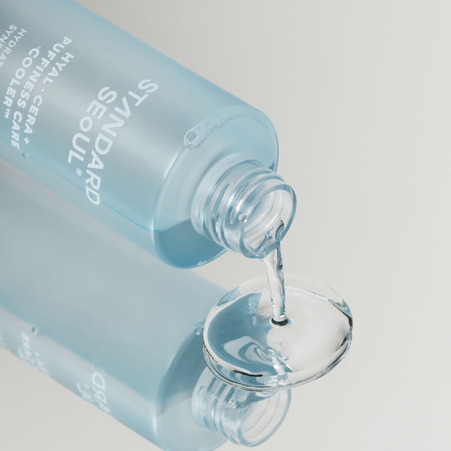 STANDARD SEOUL HYDRATING V-FIT SYNGERY TONER