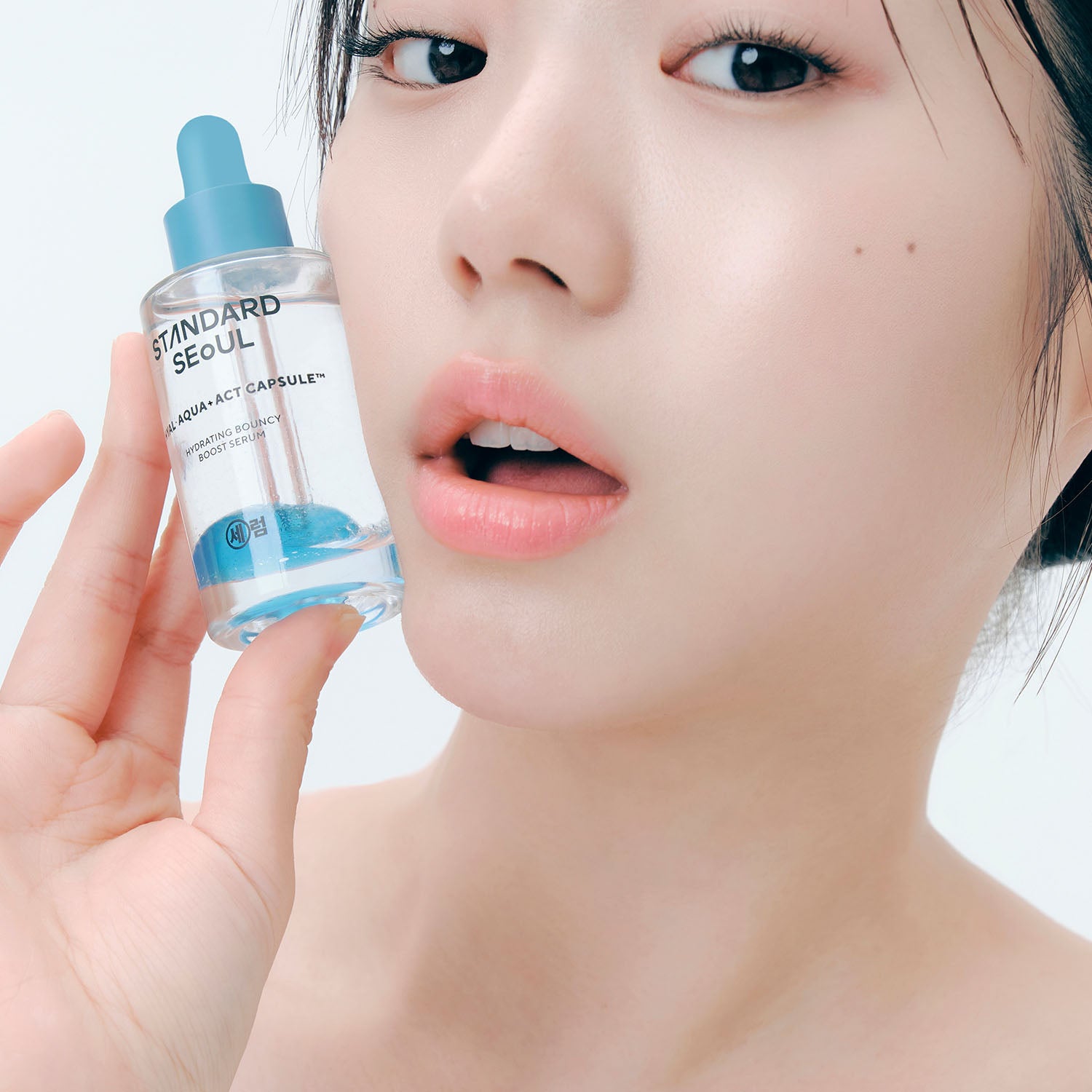 STANDARD SEOUL HYDRATING BOUNCY BOOST SERUM