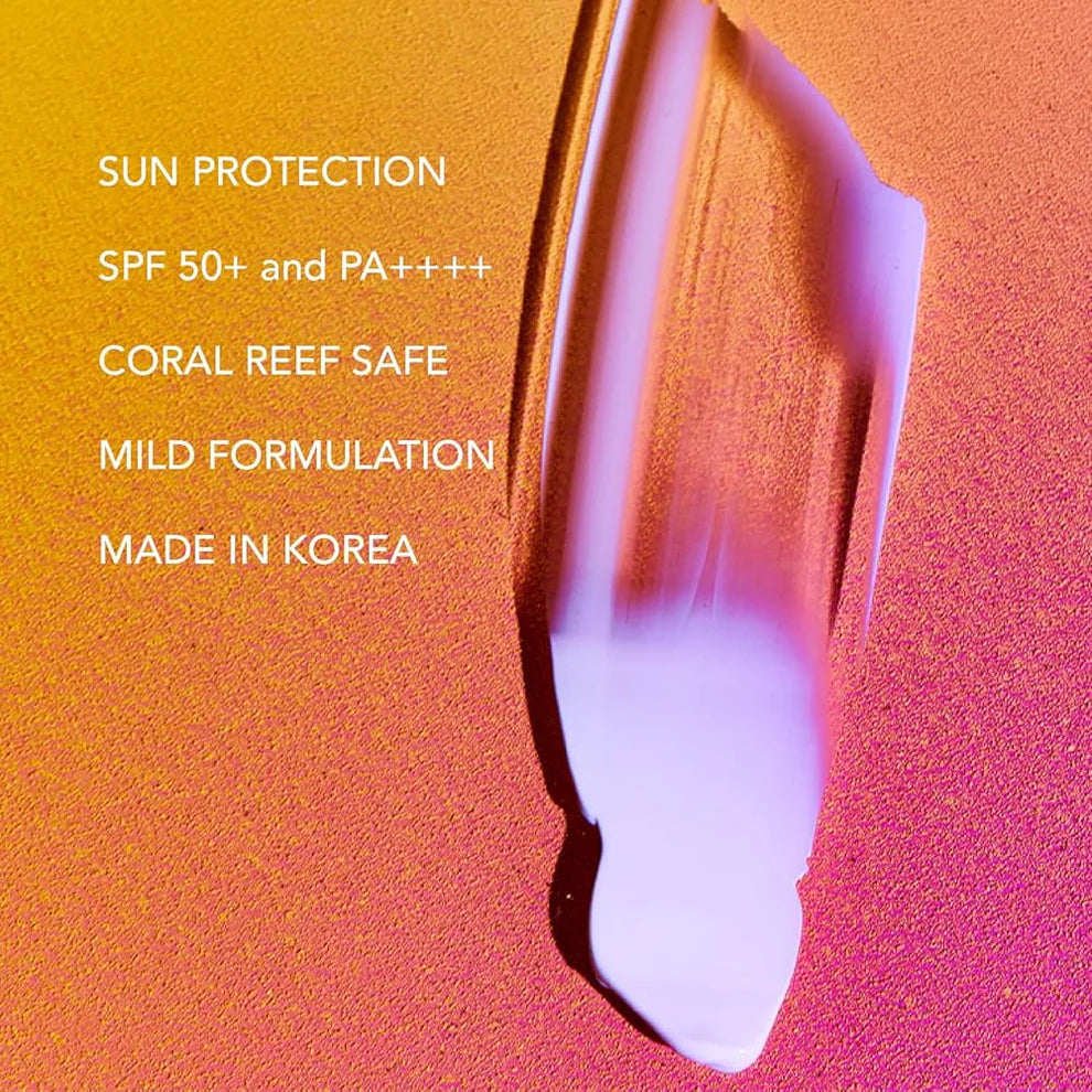 A24 Sensitive Skin Sunscreen SPF50+