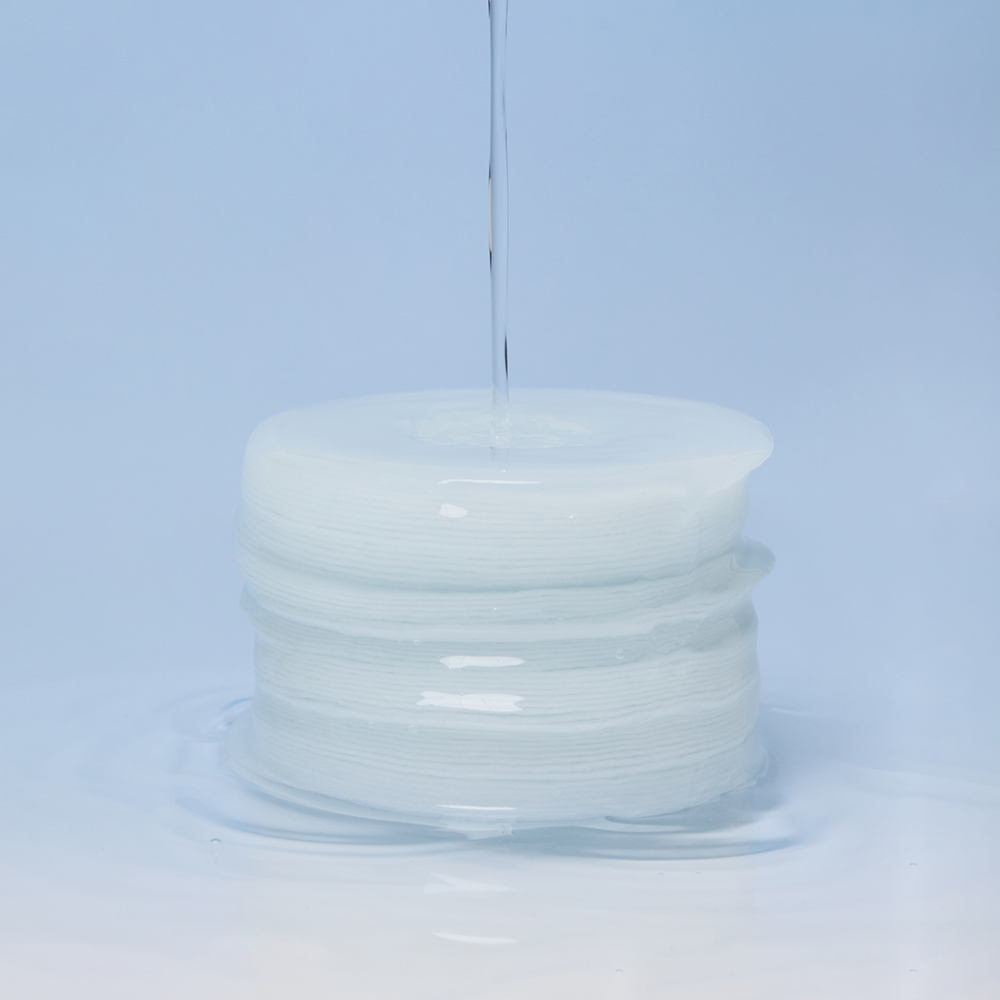 STANDARD SEOUL HYDRATING V-FIT DUAL JELLY PAD