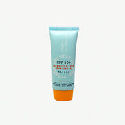 A24 Sensitive Skin Sunscreen SPF50+