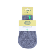 AFTERSPA EXFOLIATING BAMBOO MITT