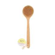 AFTERSPA BODY DRY BRUSH WITH HANDLE