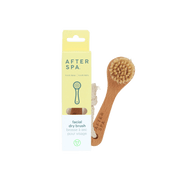 AFTERSPA FACIAL DRY BRUSH