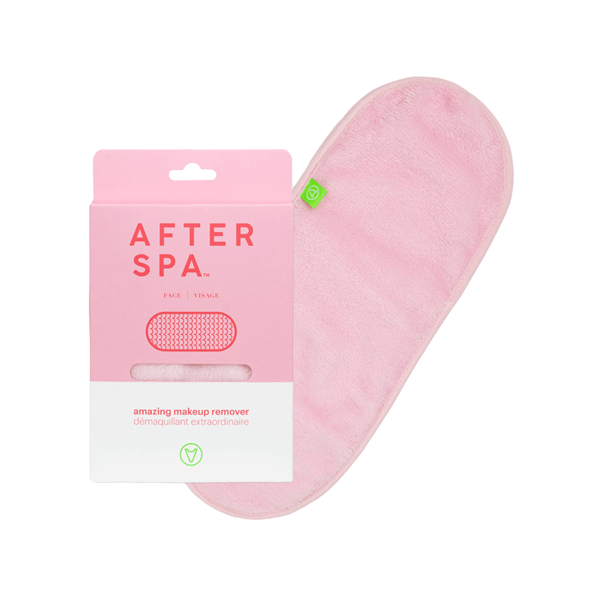 AFTERSPA AMAZING MAKEUP REMOVER