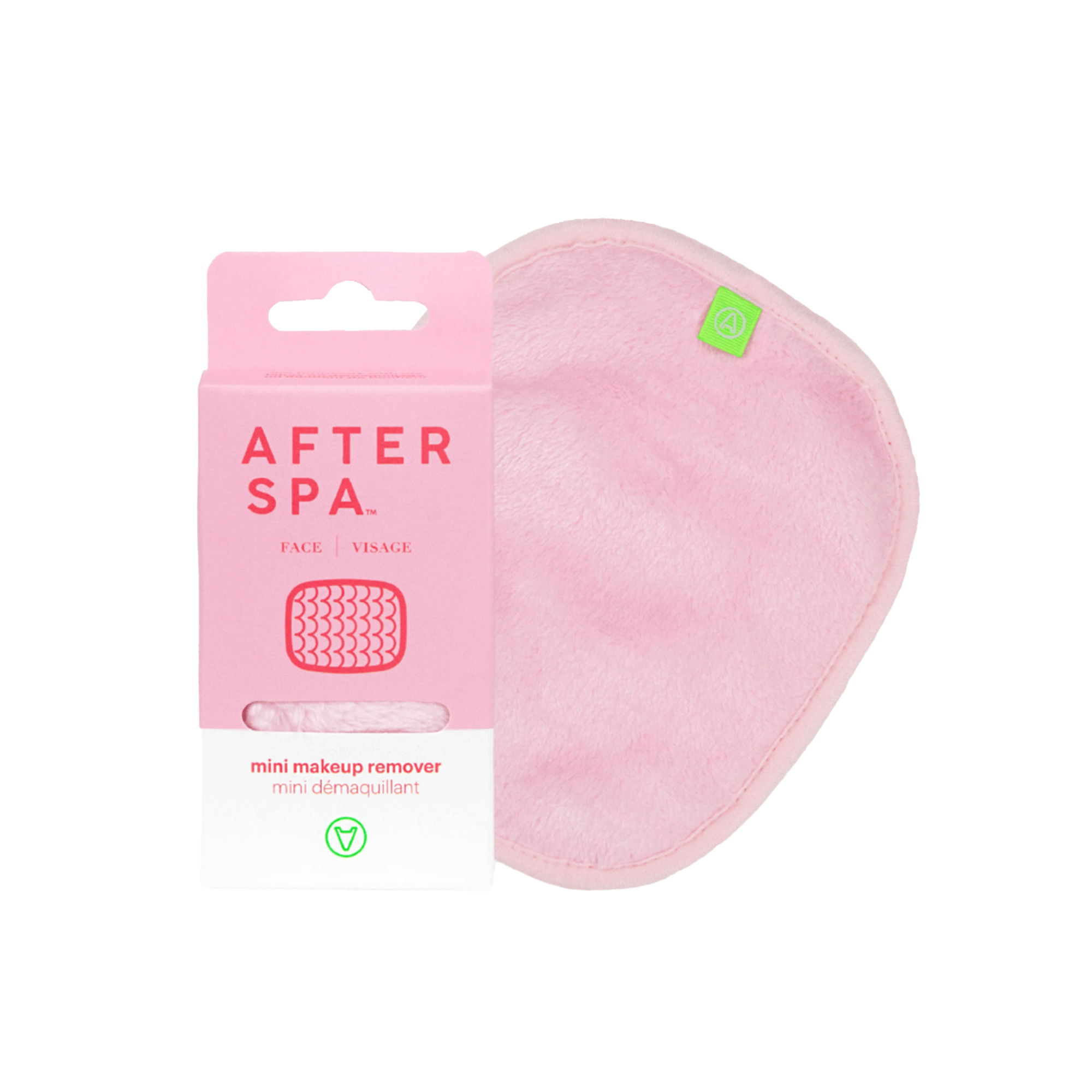 AFTERSPA AMAZING MAKEUP REMOVER