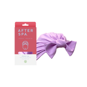 AFTERSPA SHOWER CAP