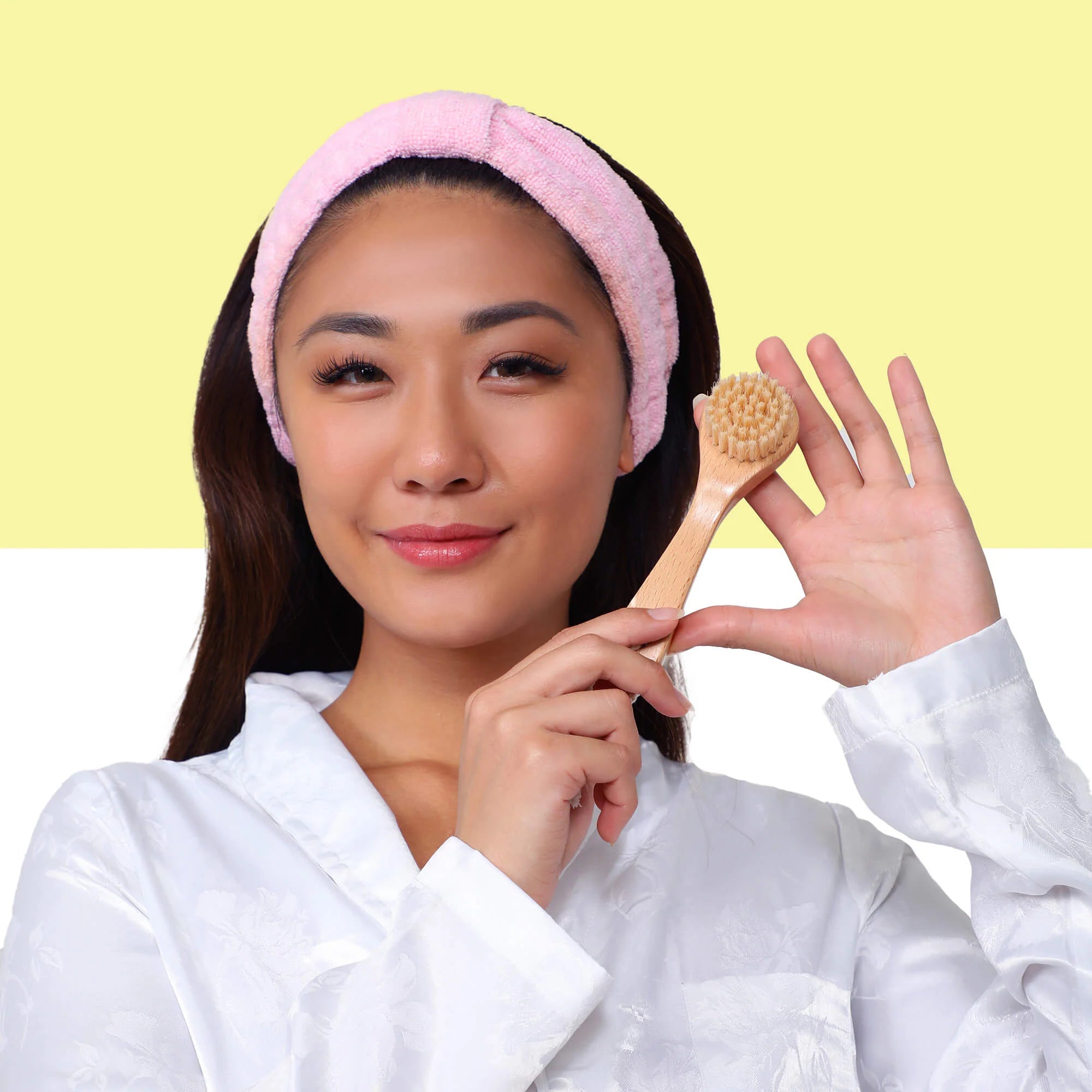 AFTERSPA FACIAL DRY BRUSH