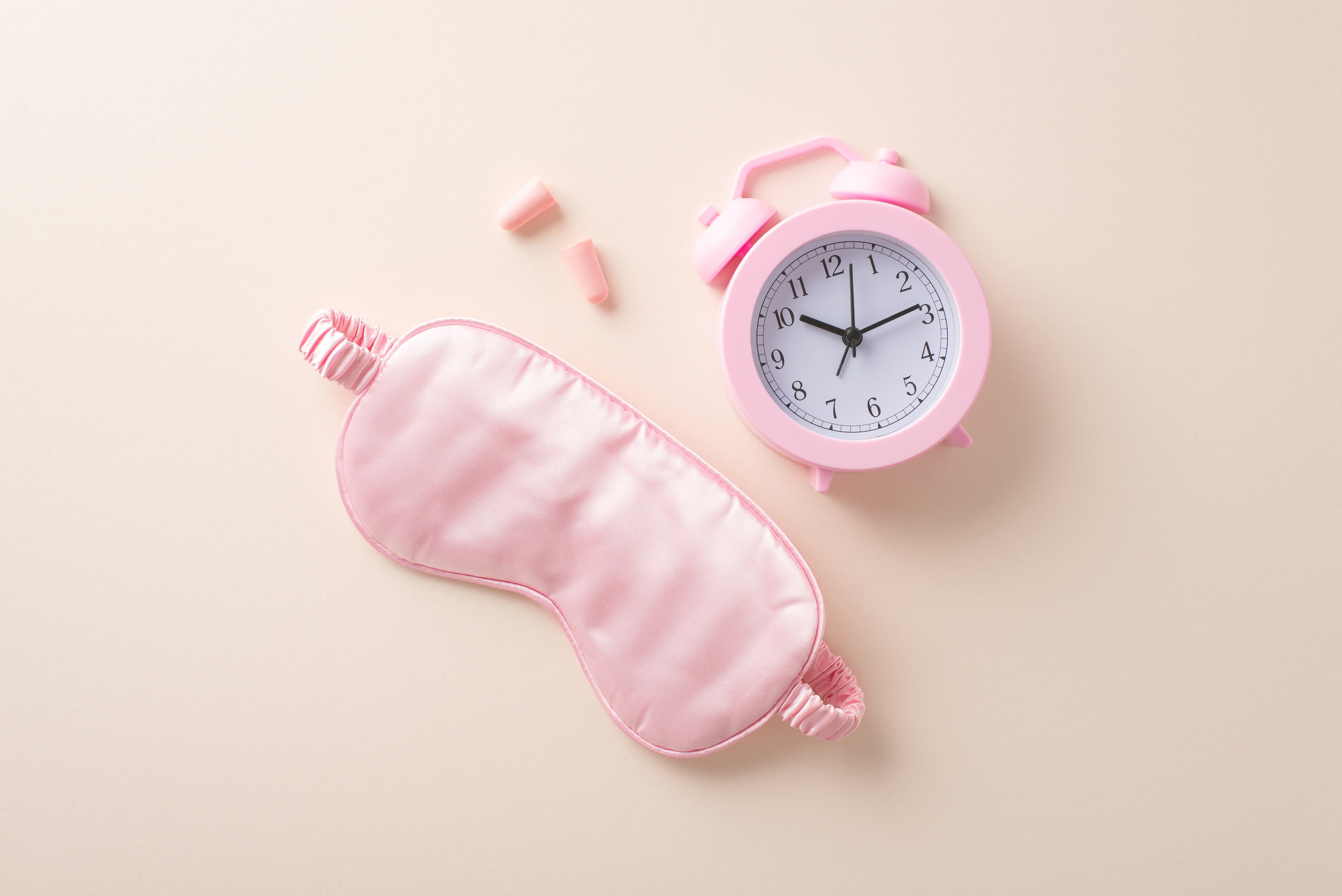 AfterSpa Satin Sleep Mask