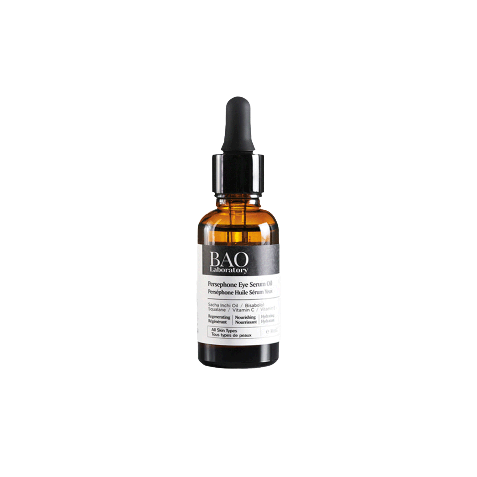 BAO Persephone Dark Circles & Anti-wrinkle Eye Serum