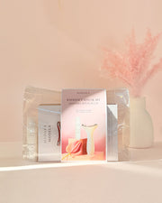 Hadaka MODELA Radiance Ritual Kit