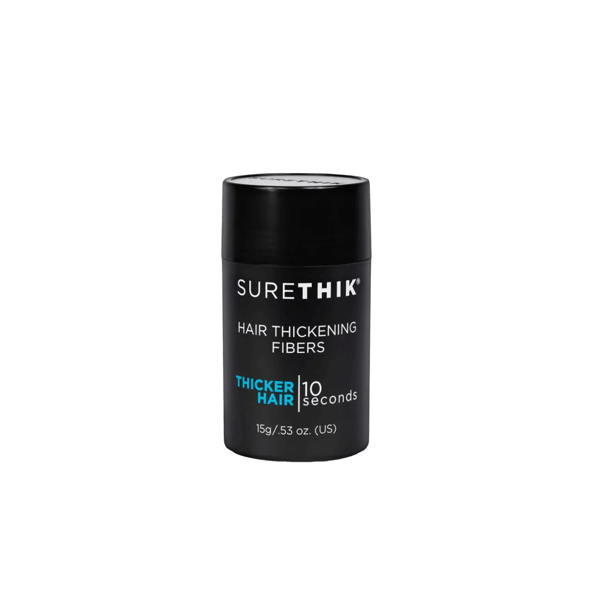 SURETHIK  Hair Thickening Fibers