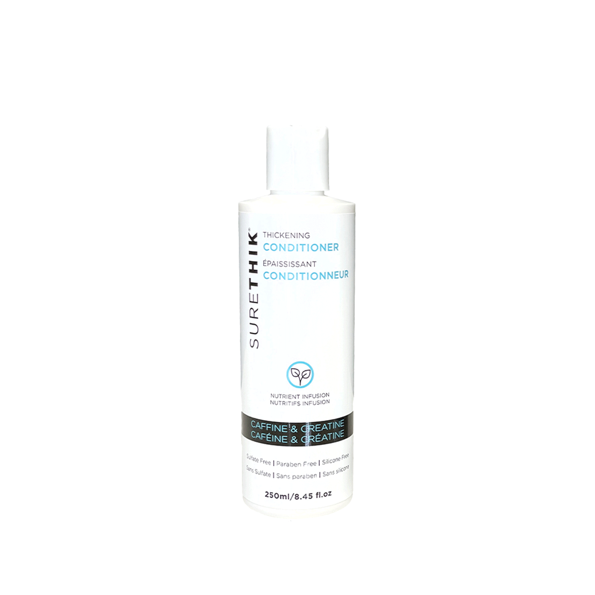 SURETHIK Caffeine Infused Thickening Conditioner