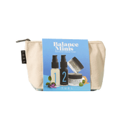TUEL BALANCE MINI TRIO KIT