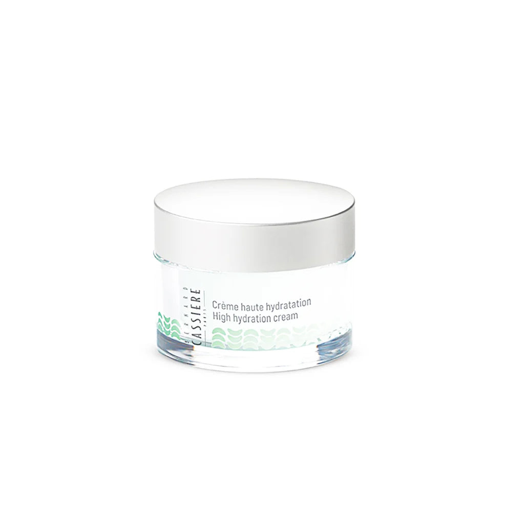 Bernard Cassiere Bamboo/Aloe-Vera High Hydration Cream