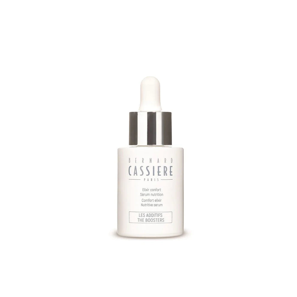 Bernard Cassiere THE BOOSTERS Comfort Elixir Nutritive Serum