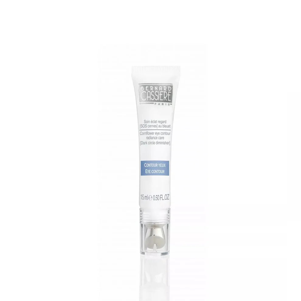 Bernard Cassiere Eye Contour Cornflower Dark Circle Diminisher