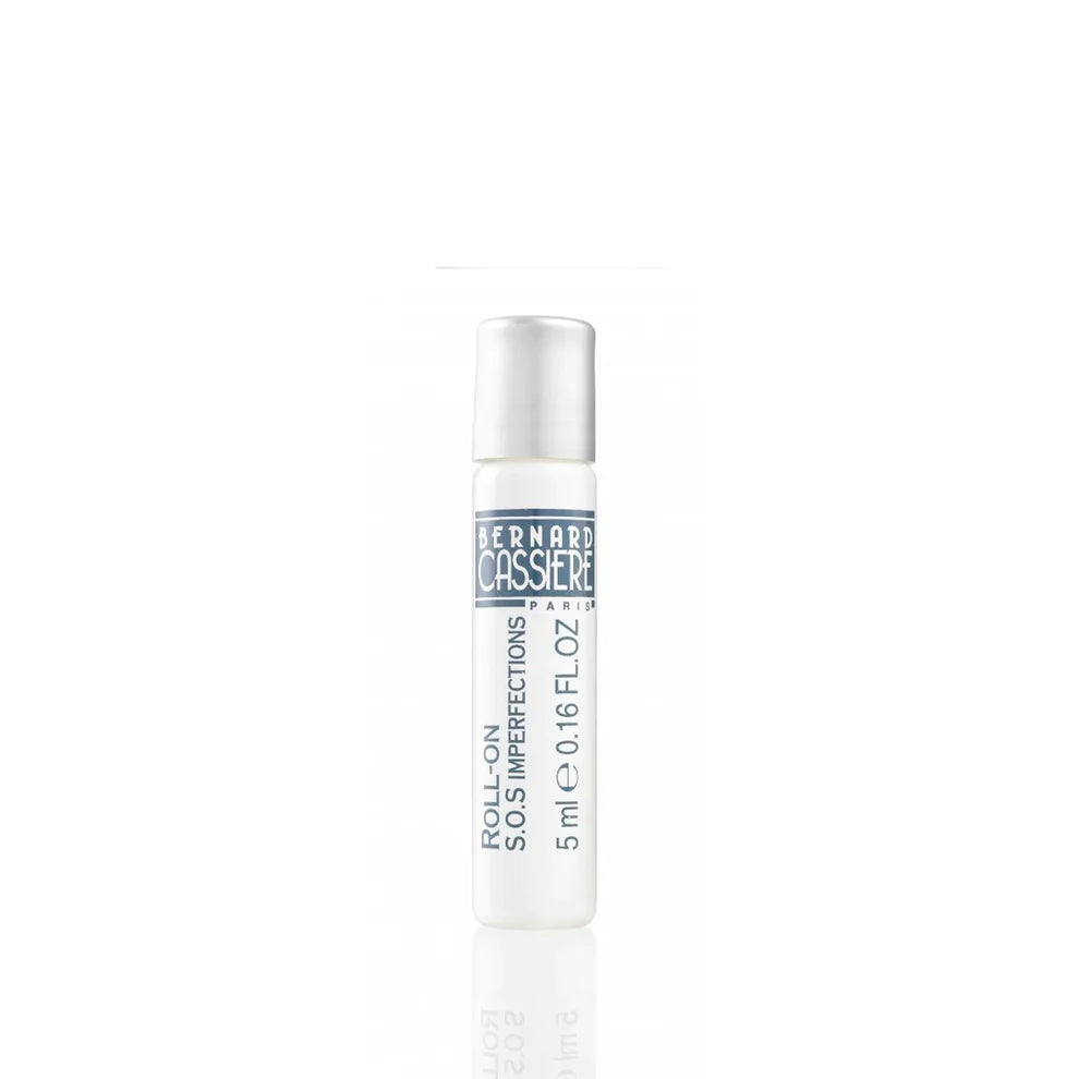 Bernard Cassiere SOS Mint-Lemon Anti-imperfections Roll On