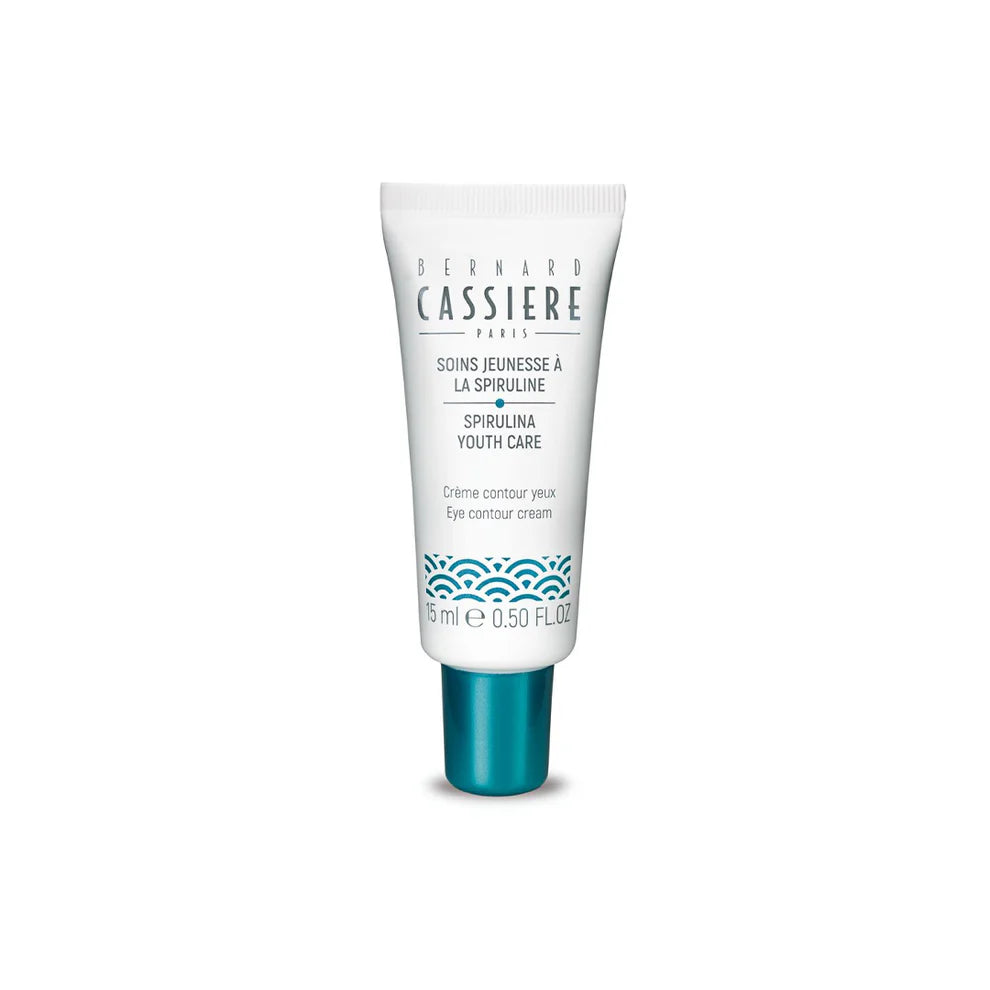 Bernard Cassiere Spirulina Eye Contour Cream