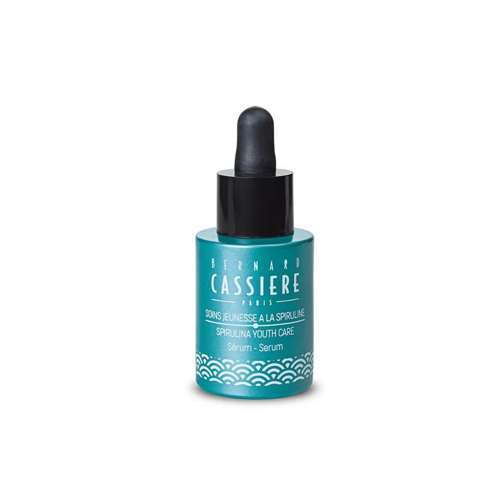 Bernard Cassiere Spirulina Serum