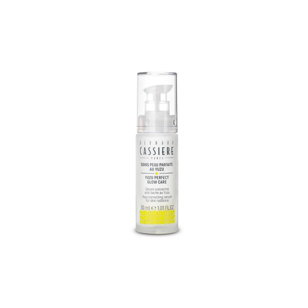 Bernard Cassiere Yuzu Correcting Serum For Skin Radiance