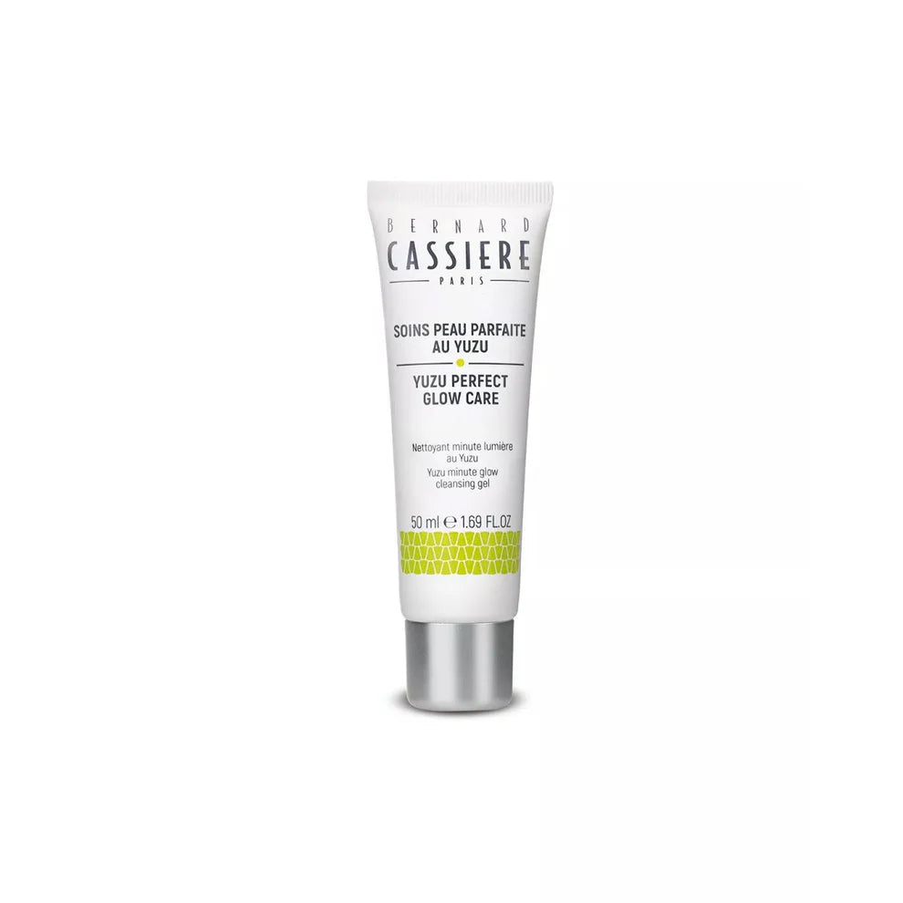 Bernard Cassiere Yuzu Minute Glow Cleansing Gel