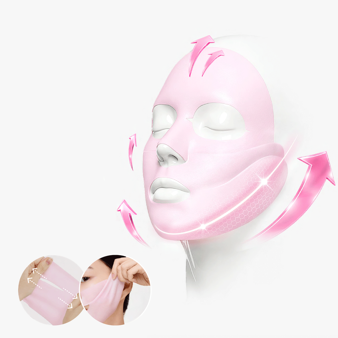 STANDARD SEOUL FIRMING GELIFTY MASK