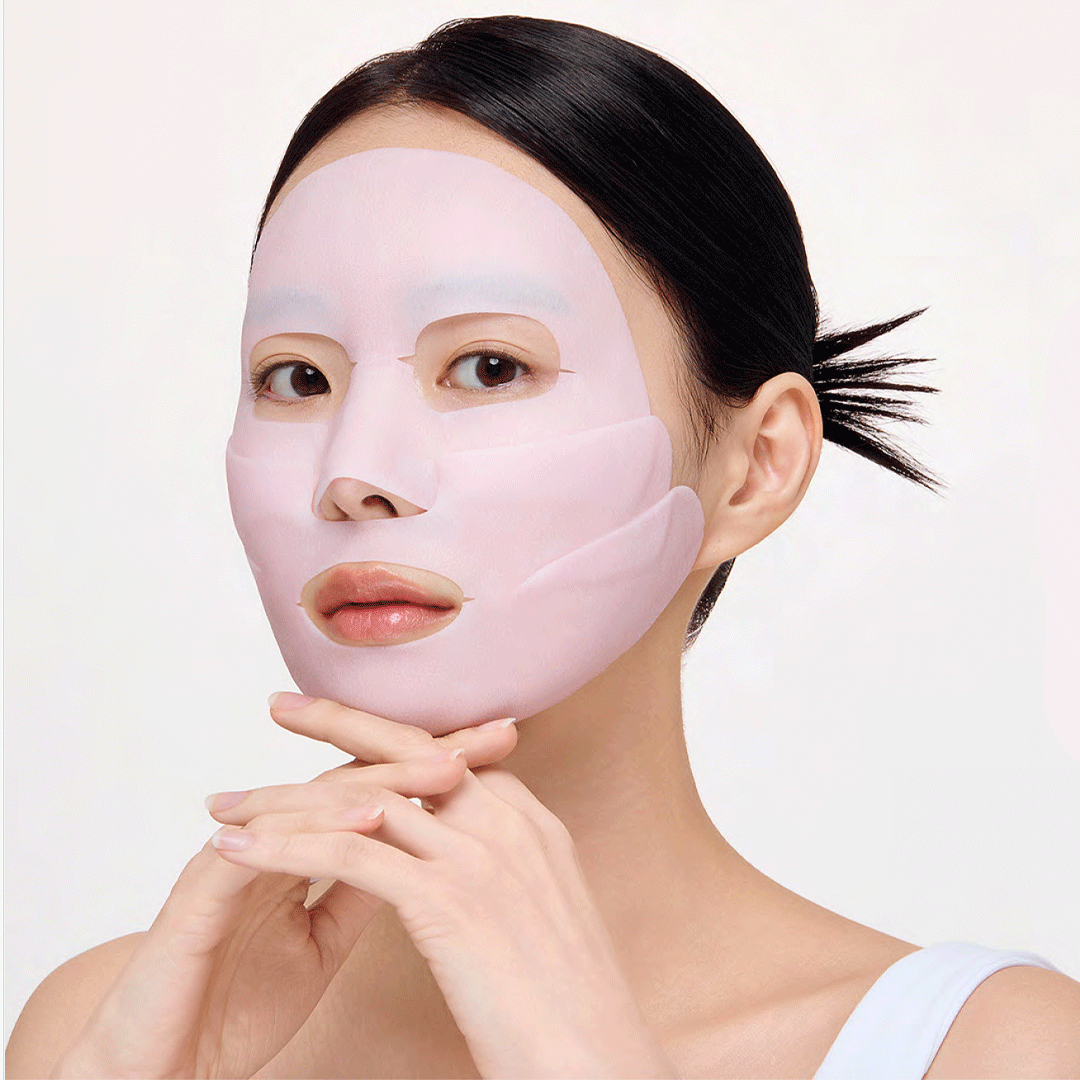 STANDARD SEOUL FIRMING GELIFTY MASK