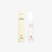 Luna Nectar Antarctic ACV Hair Shine Glass Rinse for pH Balance