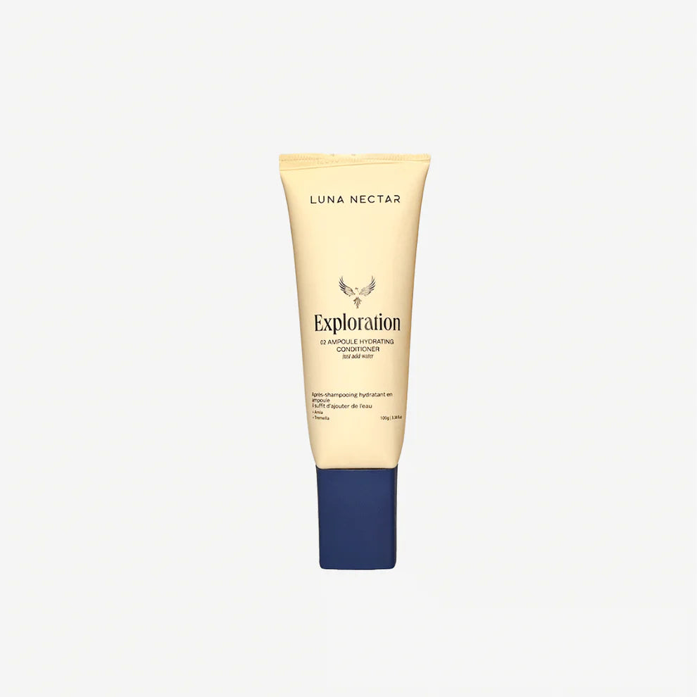 Luna Nectar Exploration 02 Ampoule Hydrating Conditioner