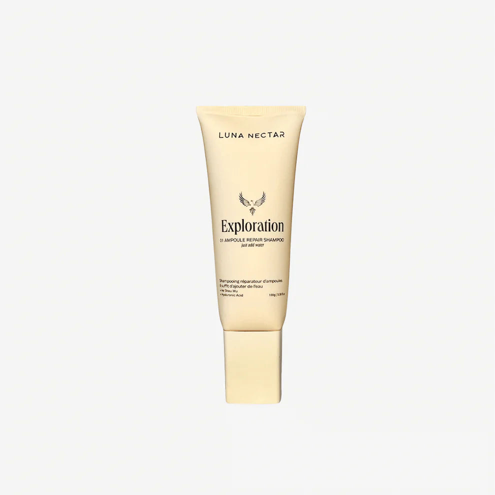 Luna Nectar Exploration 02 Ampoule Hydrating Conditioner