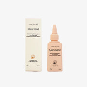 Luna Nectar Mars Sand Volumizing Adaptogenic Dry Shampoo
