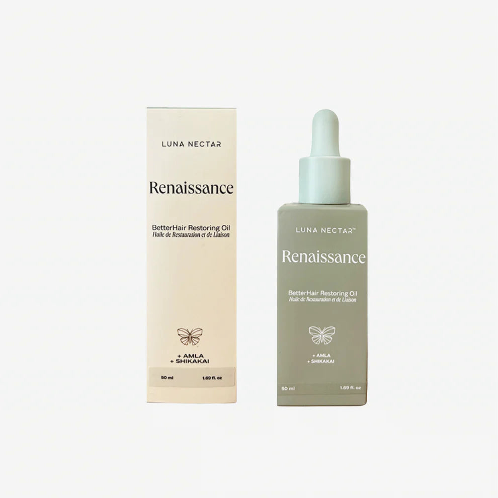 Luna Nectar Renaissance BetterHair Restoring Oil