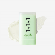 LYLYL GREEN APPLE NO-SEBUM SUNSTICK