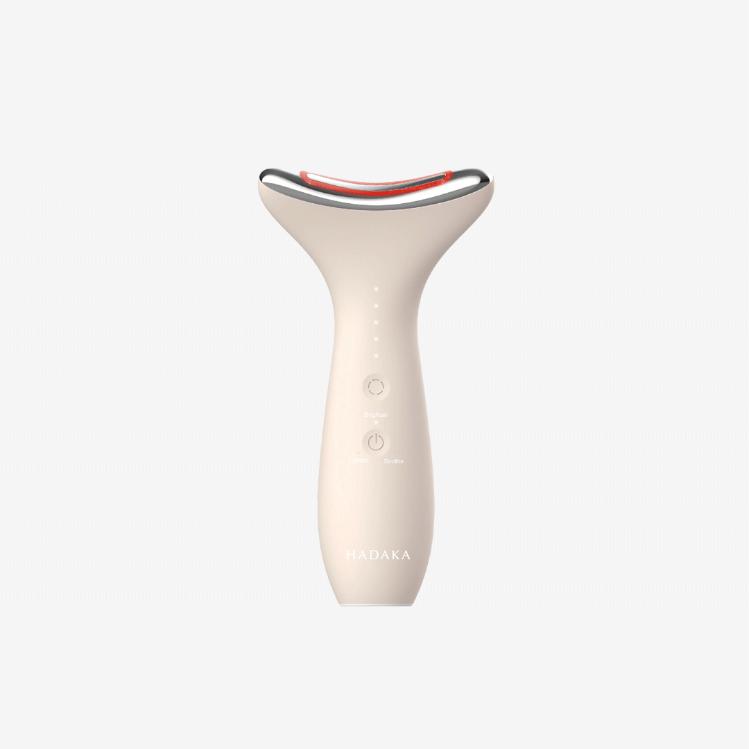 Modela Ems & Led Toning Beauty Device