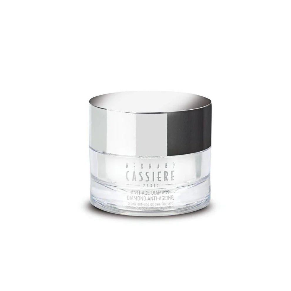 Bernard Cassiere Diamond Global Anti-Aging Cream