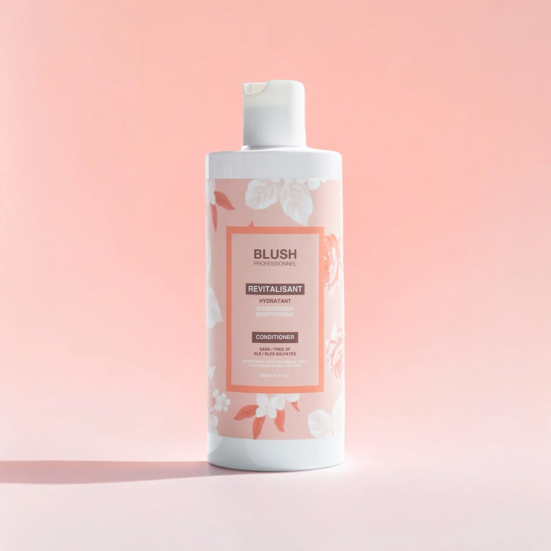 BLUSH PROFESSIONNEL MOISTURIZING CONDITIONER