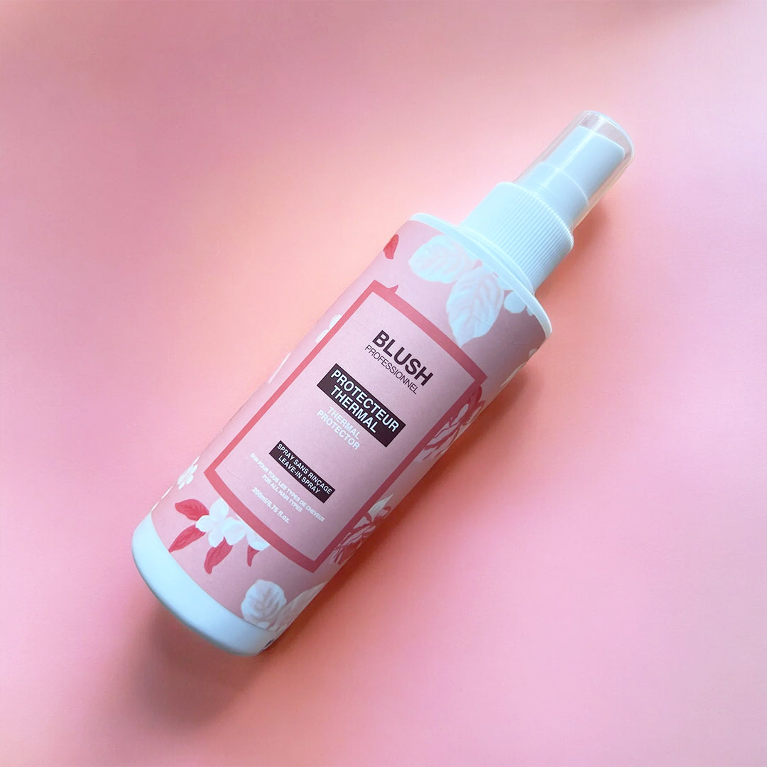 BLUSH PROFESSIONNEL THERMAL PROTECTOR