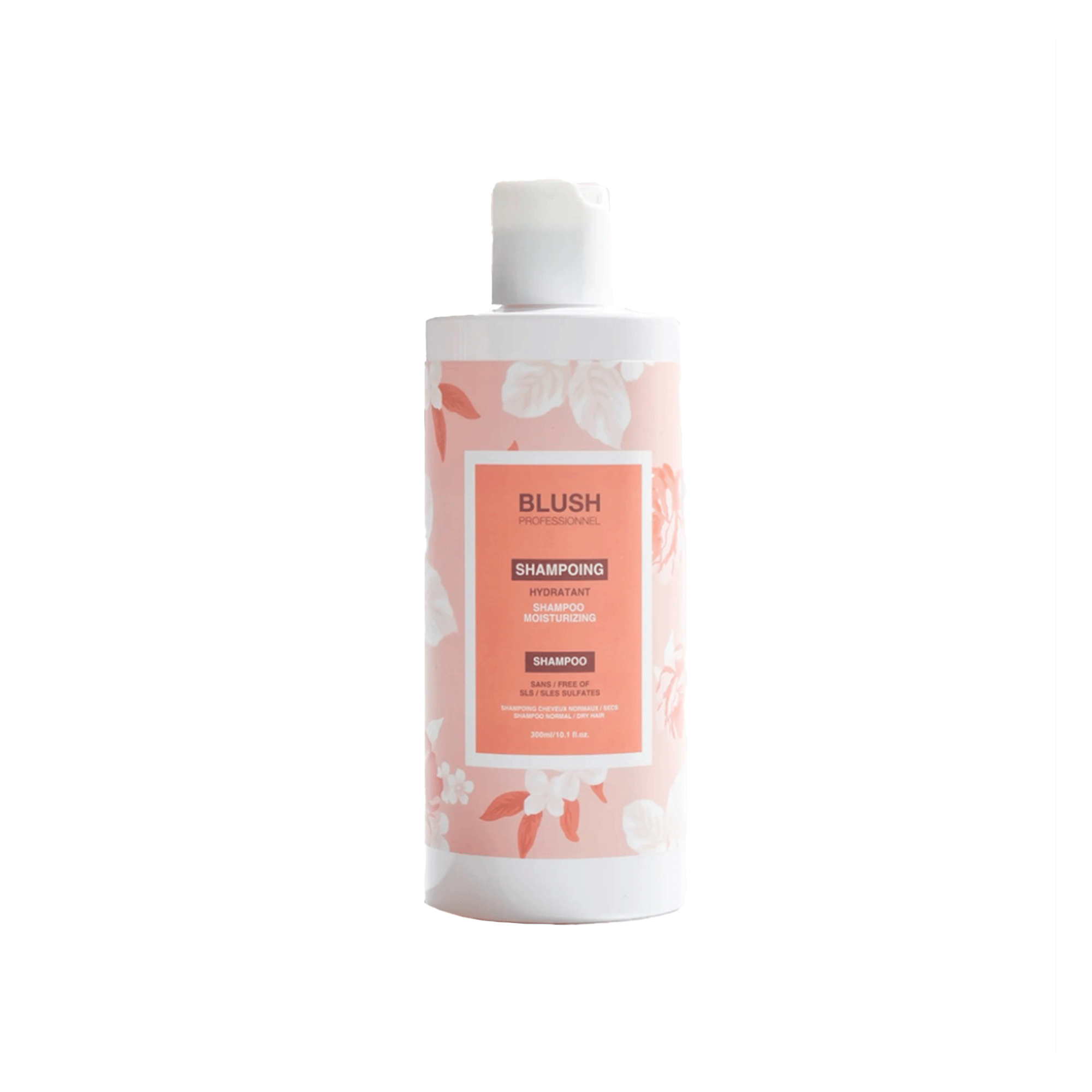 BLUSH PROFESSIONNEL MOISTURIZING SHAMPOO