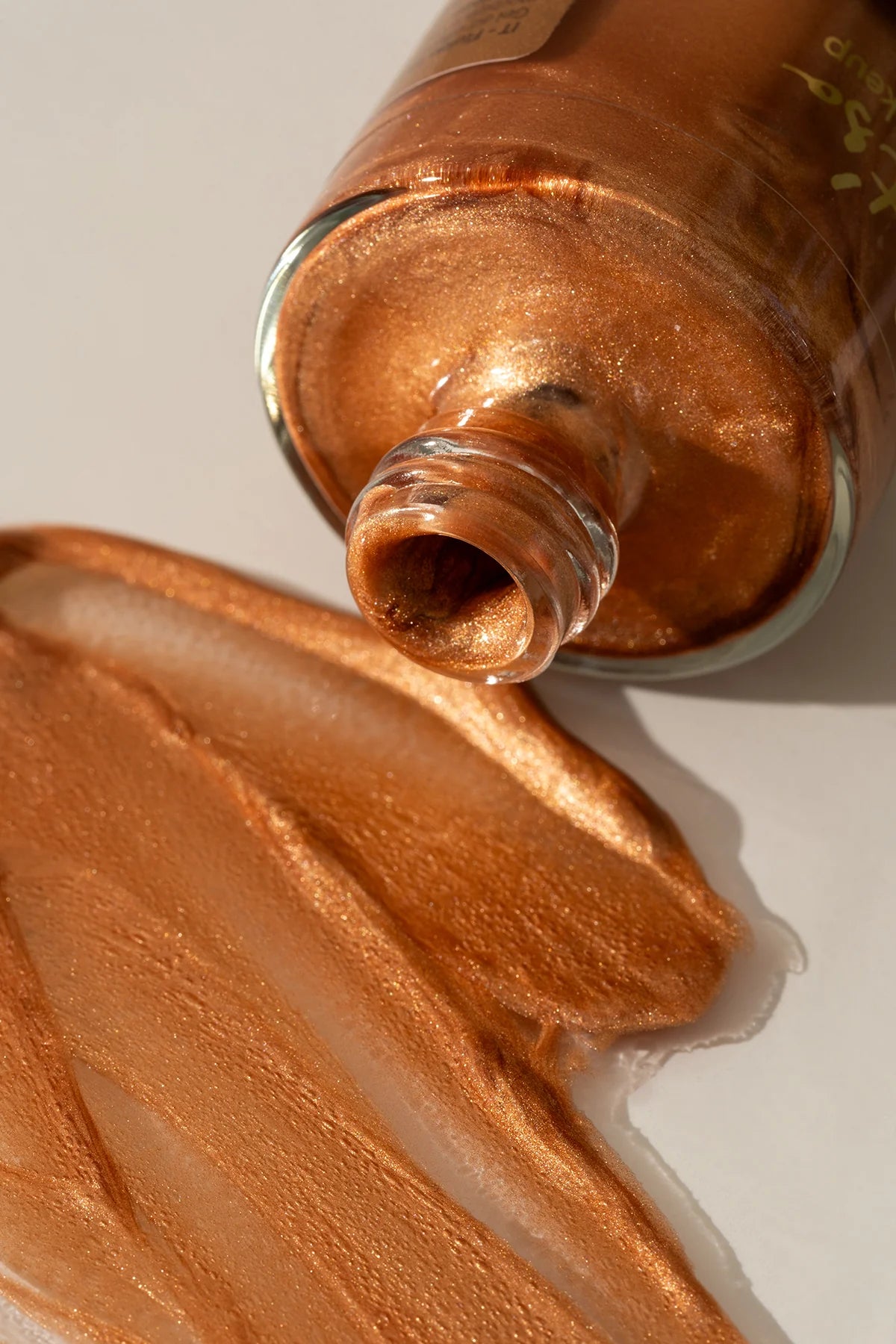 That'So Diamond Body Luminizer