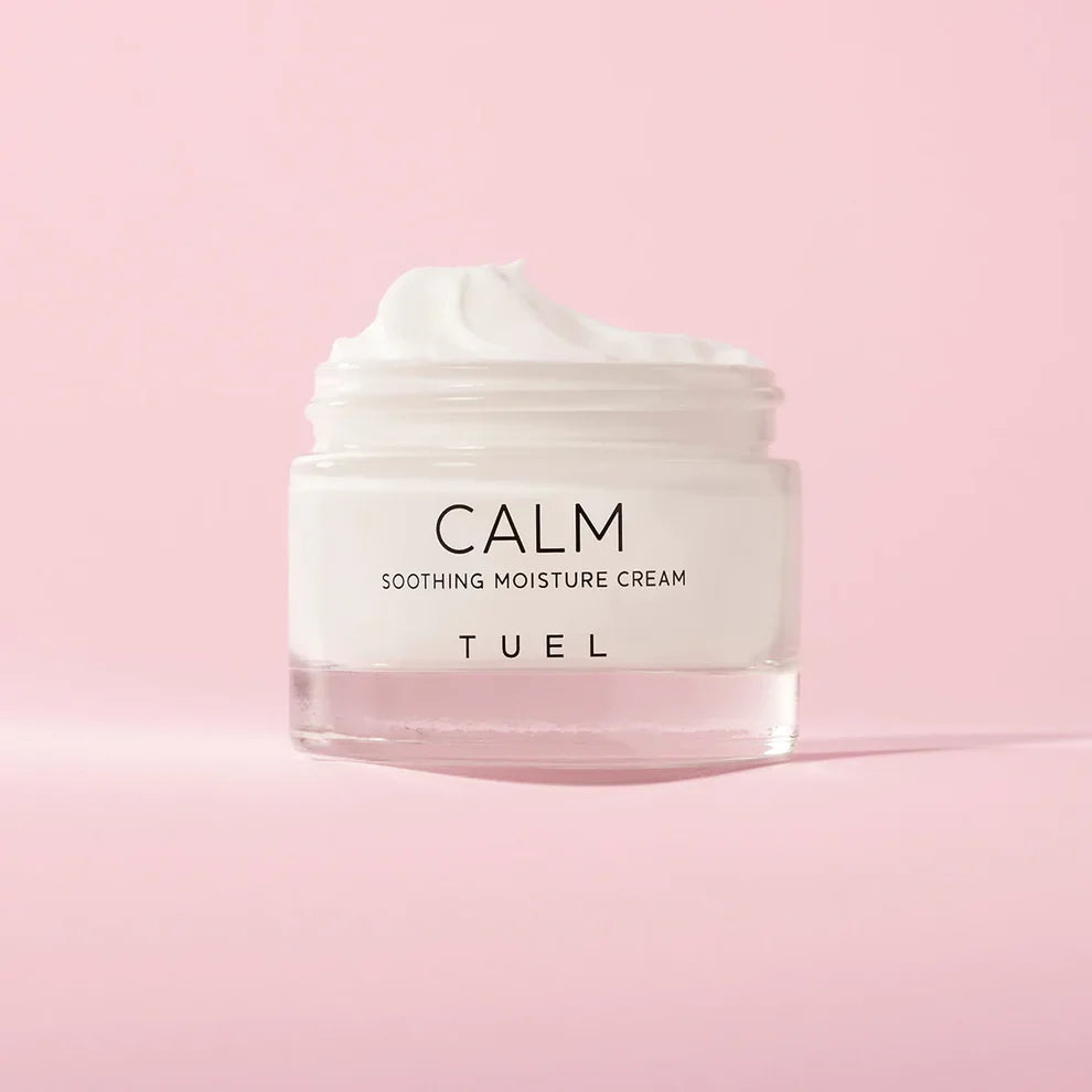 TUEL Calm Soothing Moisture Cream