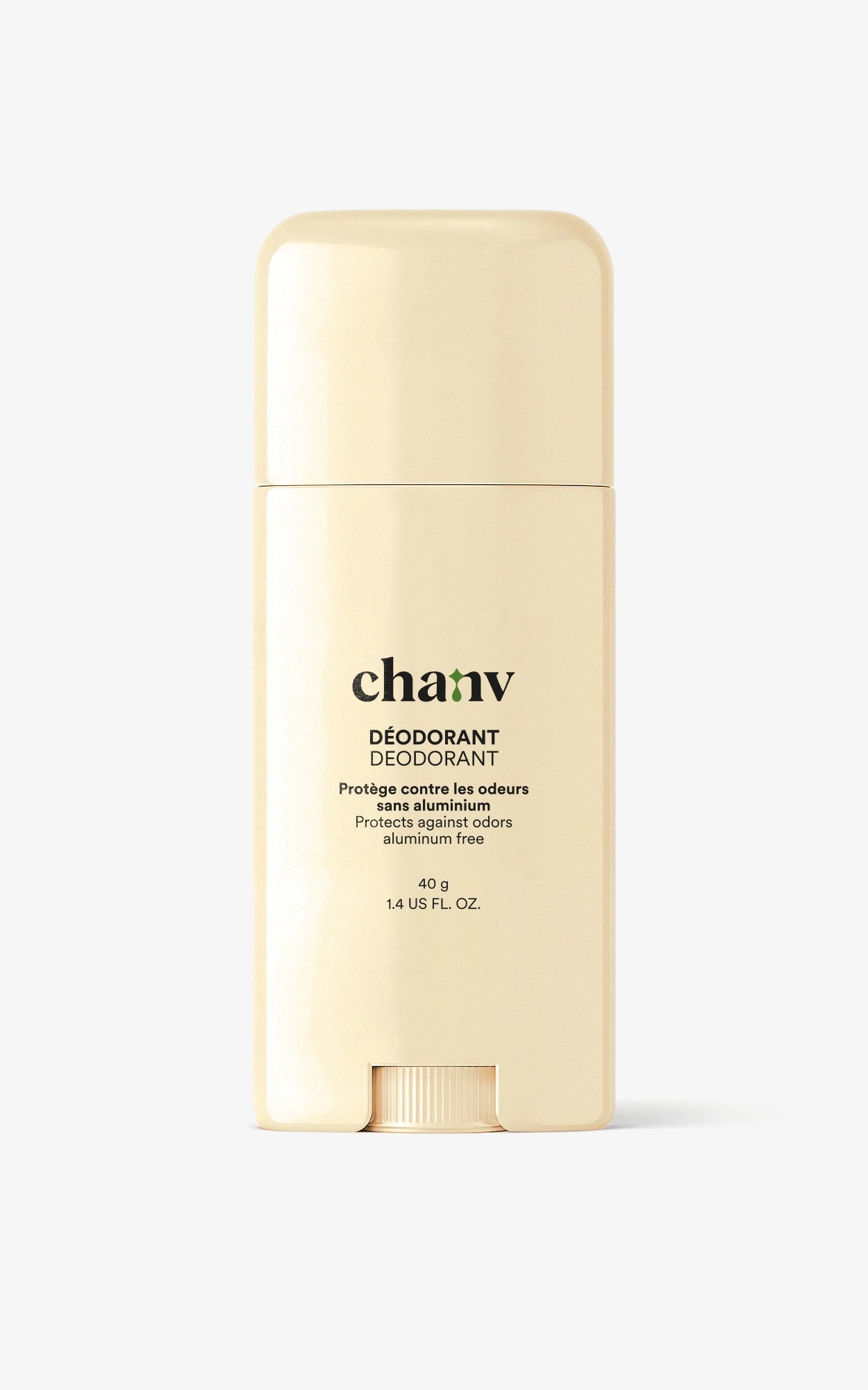 Chanv Aluminium-Free Deodorant