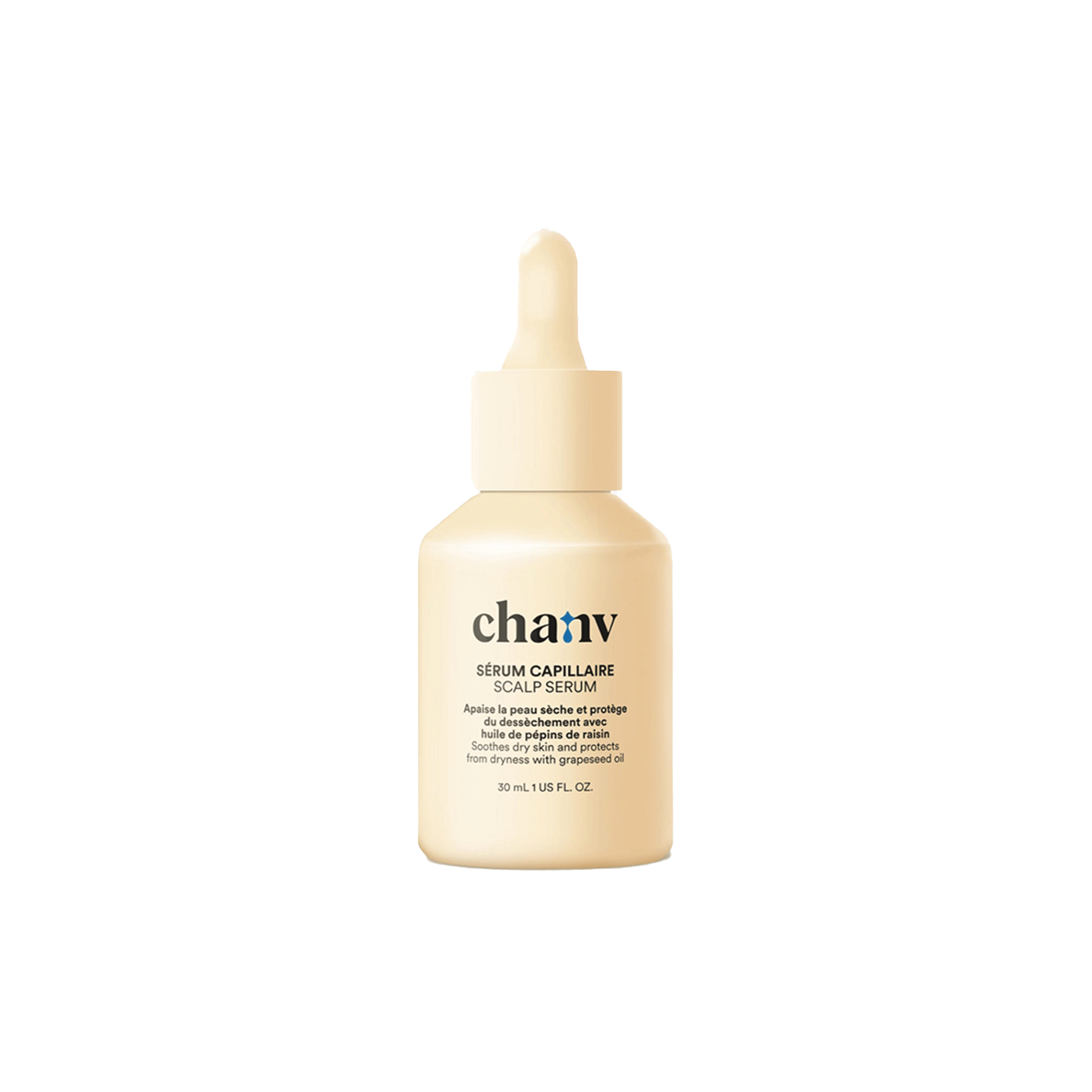 Chanv Scalp Serum