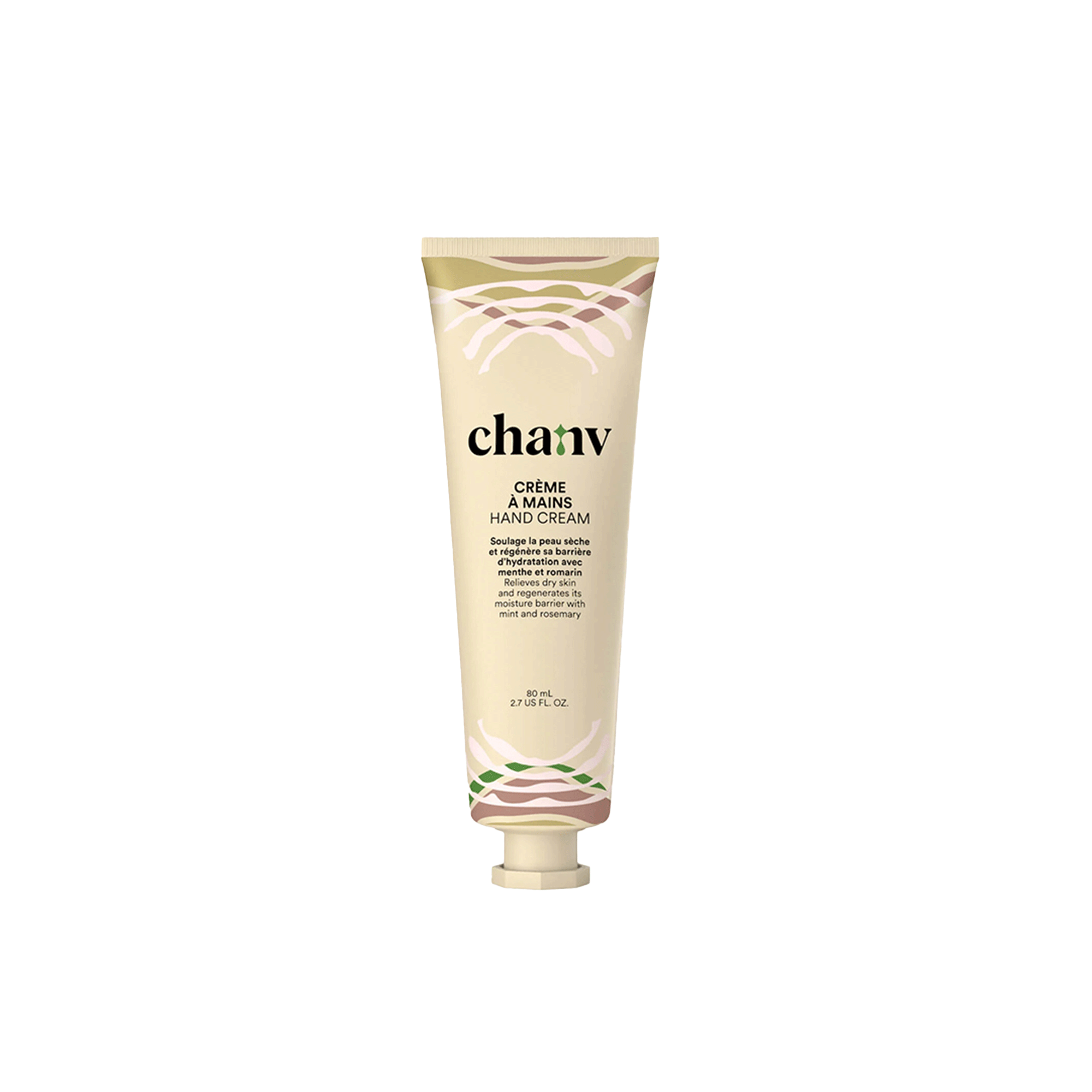 CHANV HAND CREAM