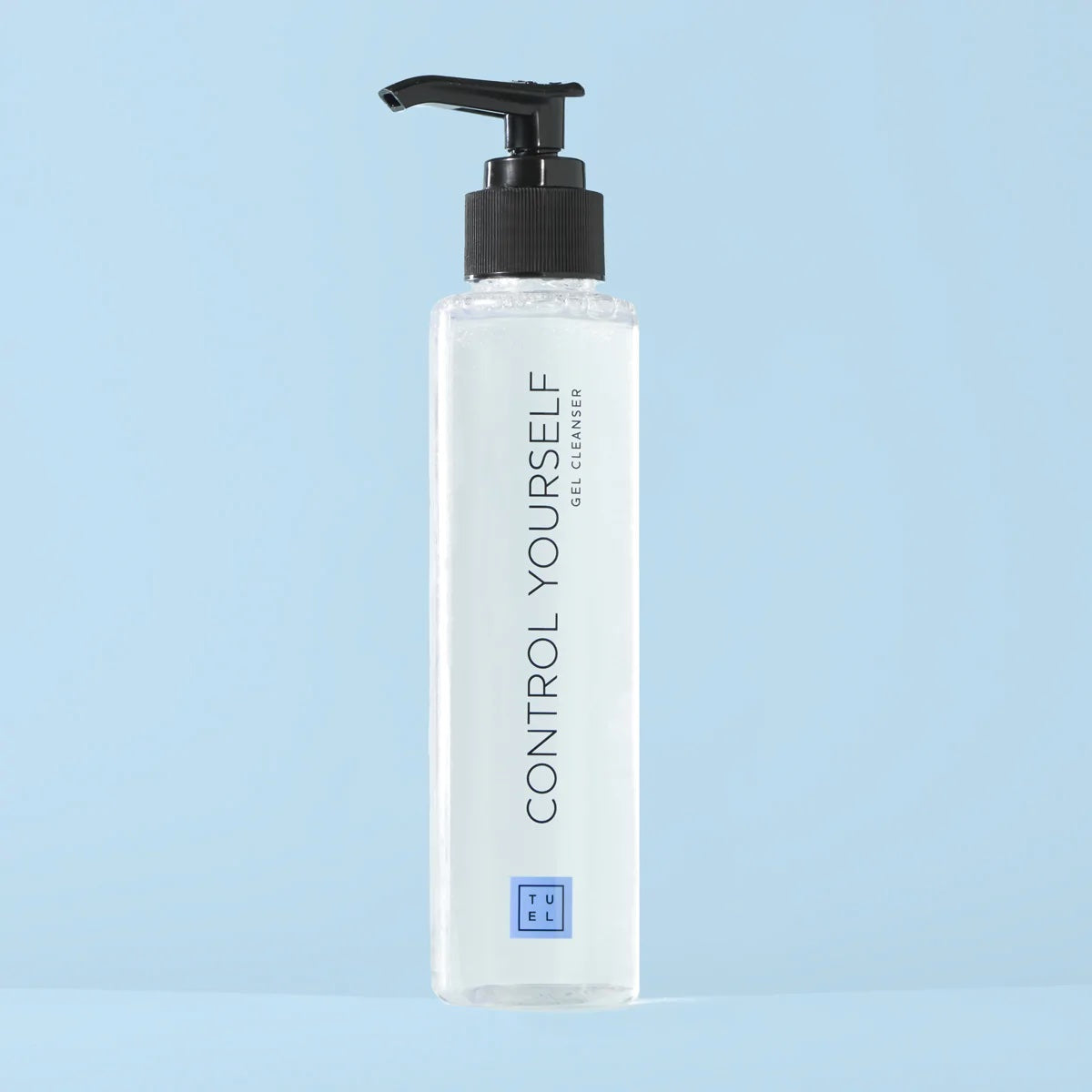 Control Yourself Tuel Gel Cleanser