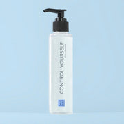 Control Yourself Tuel Gel Cleanser