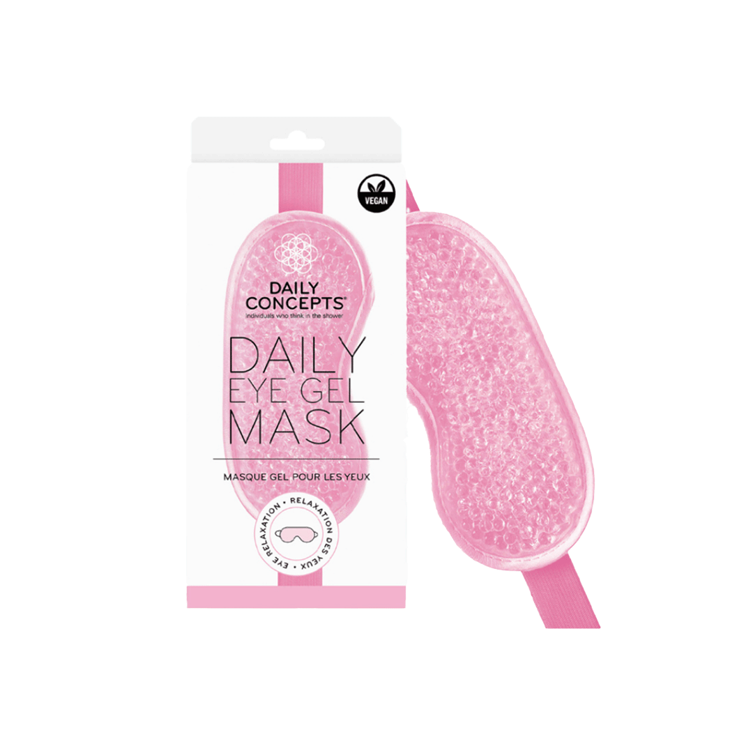 DAILY CONCEPTS DAILY EYE GEL MASK