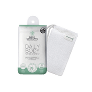 DAILY CONCEPTS DAILY BODY SCRUBBER